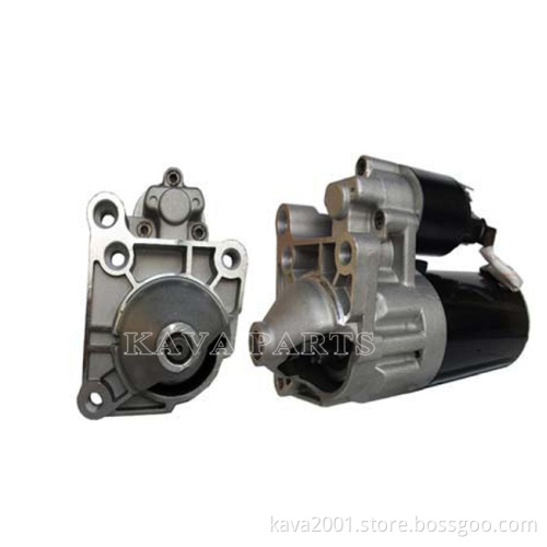 12V Auto Starter Motor for Volvo 440,460,480 - Fits 0986015010,0986016400,0986016401